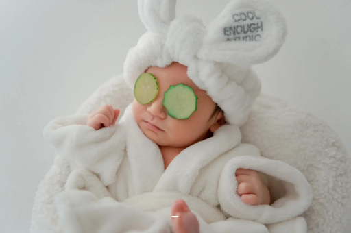 广汉8个月宝宝感冒流鼻涕