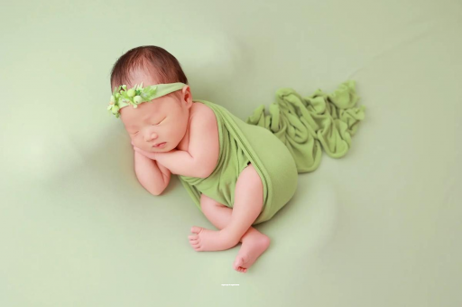 广汉两个月宝宝发热