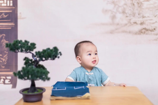 广汉宝宝发烧有哪些症状