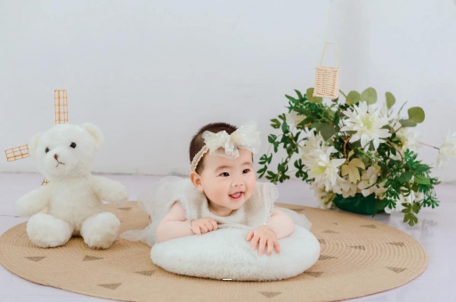 广汉几个月宝宝可以吃水果